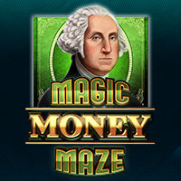 $Magic Money Maze