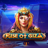 $Rise of Giza PowerNudge