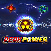 $Peak Power
