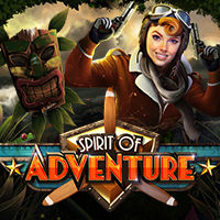 $Spirit of Adventure