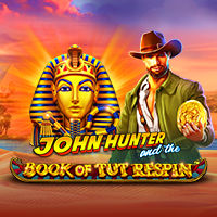 $Book Of Tut Respin