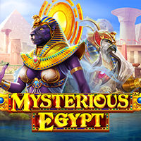 $Mysterious Egypt