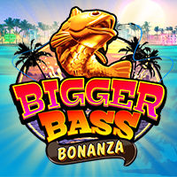 $Bigger Bass Bonanza