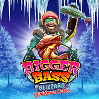 $Bigger Bass Blizzard - Christmas Catch