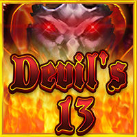 $Devil's 13