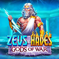 $Zeus vs Hades - Gods of War