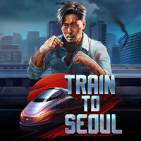 $Train to Seoul