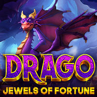 $Drago - Jewels of Fortune