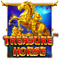 $Treasure Horse