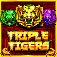 $Triple Tigers