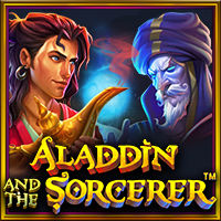 $Aladdin and the Sorcerer