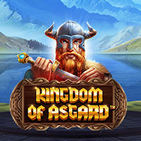 $Kingdom of Asgard