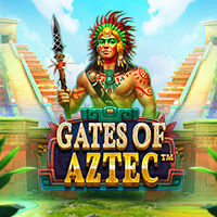 $Gates of Aztec