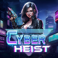 $Cyber Heist