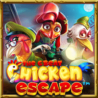 $The Great Chicken Escape