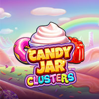 $Candy Jar Clusters