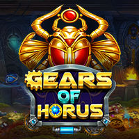 $Gears of Horus