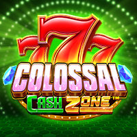 $Colossal Cash Zone