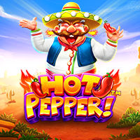 $Hot Pepper
