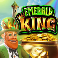 $Emerald King