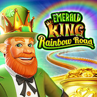 $Emerald King Rainbow Road