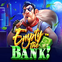 $Empty the Bank