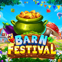 $Barn Festival