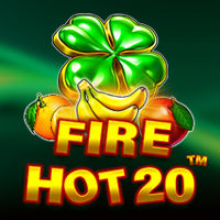 $Fire Hot 20