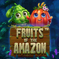 $Fruits of the Amazon