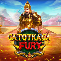 $Gatot Kaca's Fury