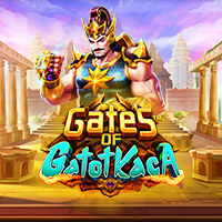 $Gates of Gatot Kaca