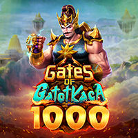 $Gates of Gatot Kaca 1000