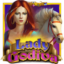 $Lady Godiva