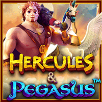 $Hercules and Pegasus