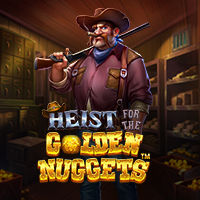 $Heist for the Golden Nuggets