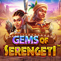 $Gems of Serengeti