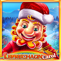 $Leprechaun Carol