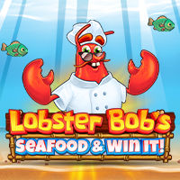 $Lobster Bob's Sea Food and Win It