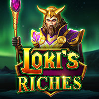 $Loki's Riches
