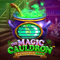 $The Magic Cauldron