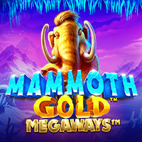$Mammoth Gold Megaways