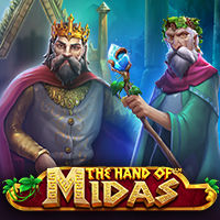 $The Hand of Midas