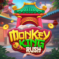 $Monkey King Rush