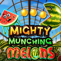 $Mighty Munching Melons