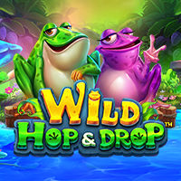 $Wild Hop & Drop