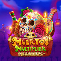 $Muertos Multiplier Megaways