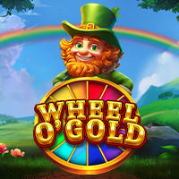 $Wheel O'Gold