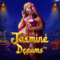 $Jasmine Dreams