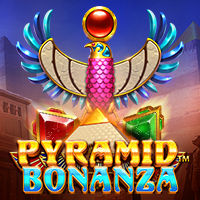 $Pyramid Bonanza