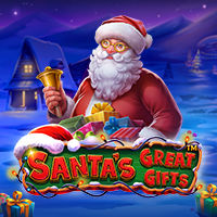 $Santa's Great Gifts